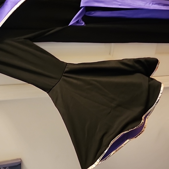 The Glamour Witch California Costumes adult large Halloween - Picture 4 of 9